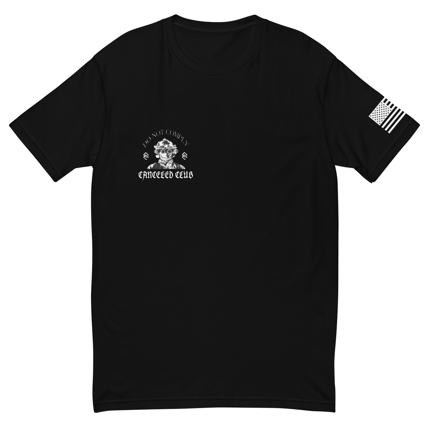 Night Ops T-shirt