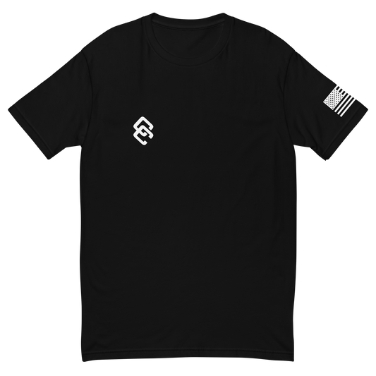 Little red schoolhouse T-shirt