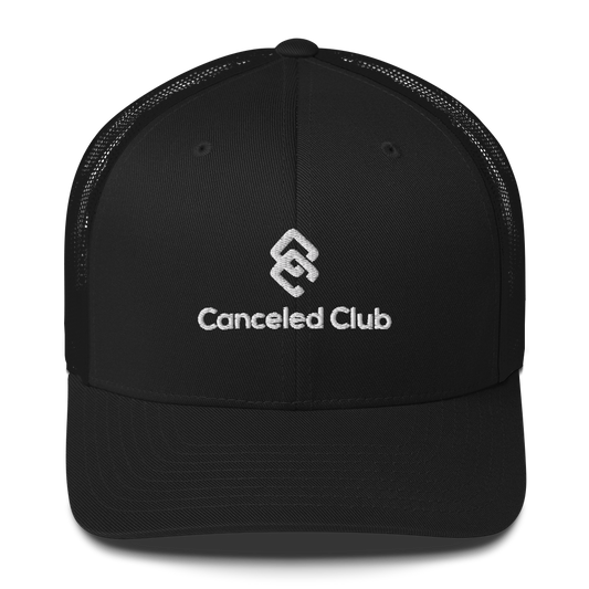 Unisex Trucker Cap
