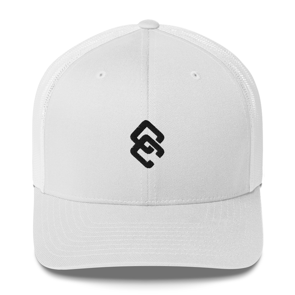 Unisex Trucker Cap